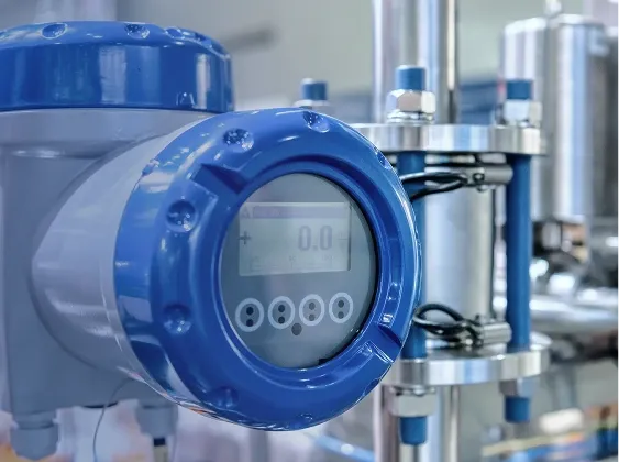Emitel Develops Smart Water Management Systems