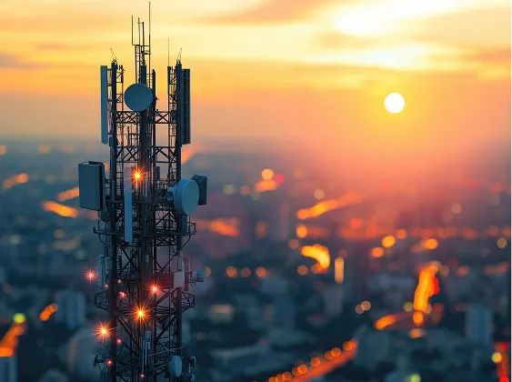 5G Broadcast