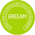 BREEAM certificate