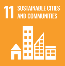 Goal - Sustainable cities and communities