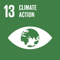 Goal - Climate action