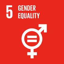 Goal - Gender equality