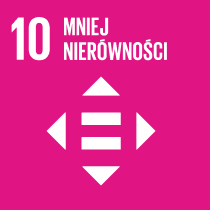 Cel - Mniej nierówności