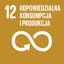 Cel - Odpowiedzialna konsumpcja i produkcja