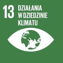 Cel - Działania w dziedzinie klimatu
