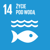 Cel - Życia pod wodą