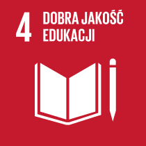 Cel - Dobra jakość edukacji