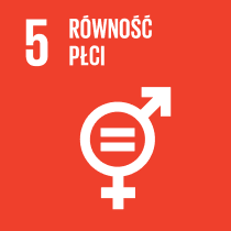 Cel - Równość płci